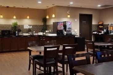 Hotel Best Western Plus Blairmore | Saskatoon | Saskatchewan | Canada 11