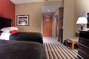Hotel Best Western Plus Blairmore | Saskatoon | Saskatchewan | Canada 12