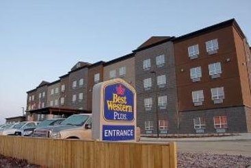 Hotel Best Western Plus Blairmore | Saskatoon | Saskatchewan | Canada 17