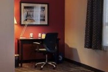 Hotel Best Western Plus Blairmore | Saskatoon | Saskatchewan | Canada 18