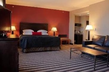 Hotel Best Western Plus Blairmore | Saskatoon | Saskatchewan | Canada 19