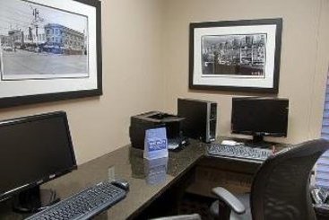 Hotel Best Western Plus Blairmore | Saskatoon | Saskatchewan | Canada 2