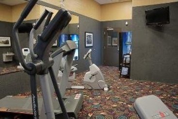 Hotel Best Western Plus Blairmore | Saskatoon | Saskatchewan | Canada 3