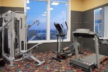 Hotel Best Western Plus Blairmore | Saskatoon | Saskatchewan | Canada 4