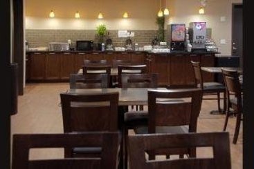 Hotel Best Western Plus Blairmore | Saskatoon | Saskatchewan | Canada 6