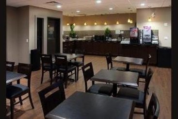 Hotel Best Western Plus Blairmore | Saskatoon | Saskatchewan | Canada 7