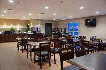Hotel Best Western Plus Blairmore | Saskatoon | Saskatchewan | Canada 8