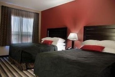 Hotel Best Western Plus Blairmore | Saskatoon | Saskatchewan | Canada 9