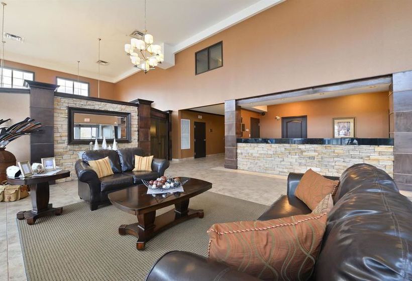 Best Western Cranbrook Hotel | Cranbrook | British Columbia | Canada 1