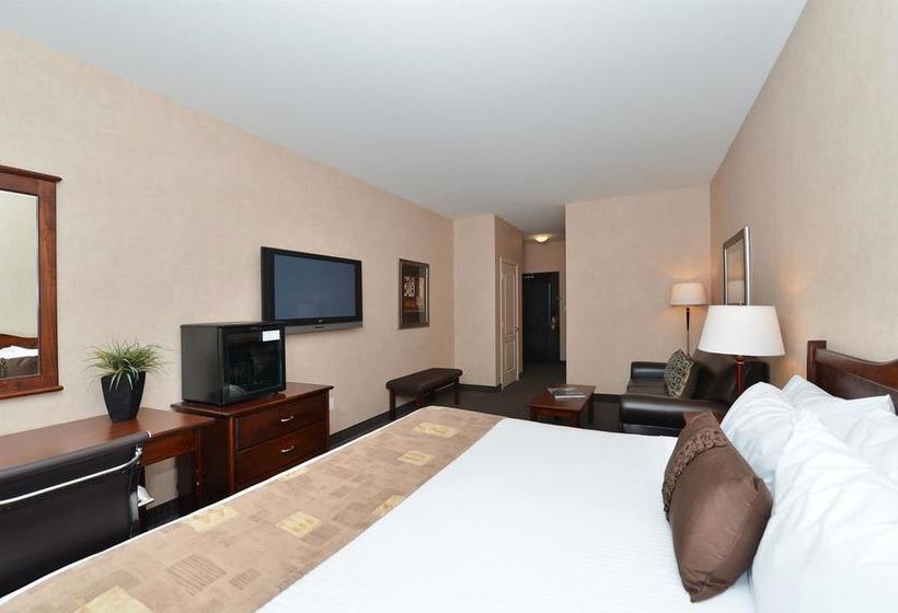 Best Western Cranbrook Hotel | Cranbrook | British Columbia | Canada 10