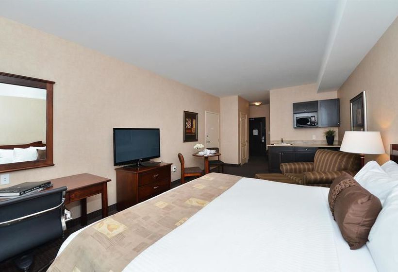 Best Western Cranbrook Hotel | Cranbrook | British Columbia | Canada 11