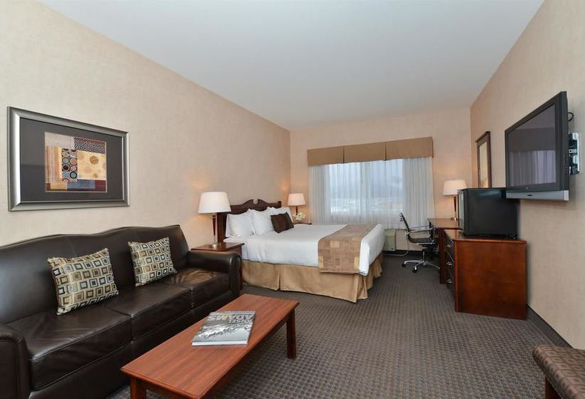 Best Western Cranbrook Hotel | Cranbrook | British Columbia | Canada 12