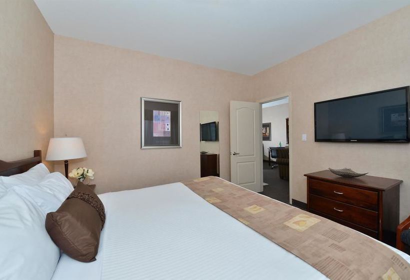 Best Western Cranbrook Hotel | Cranbrook | British Columbia | Canada 13