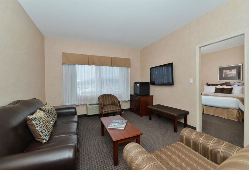 Best Western Cranbrook Hotel | Cranbrook | British Columbia | Canada 14