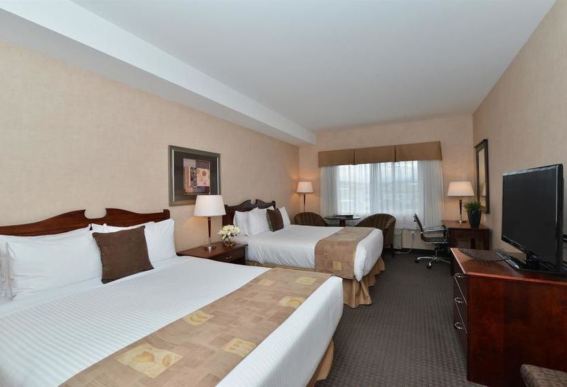 Best Western Cranbrook Hotel | Cranbrook | British Columbia | Canada 16