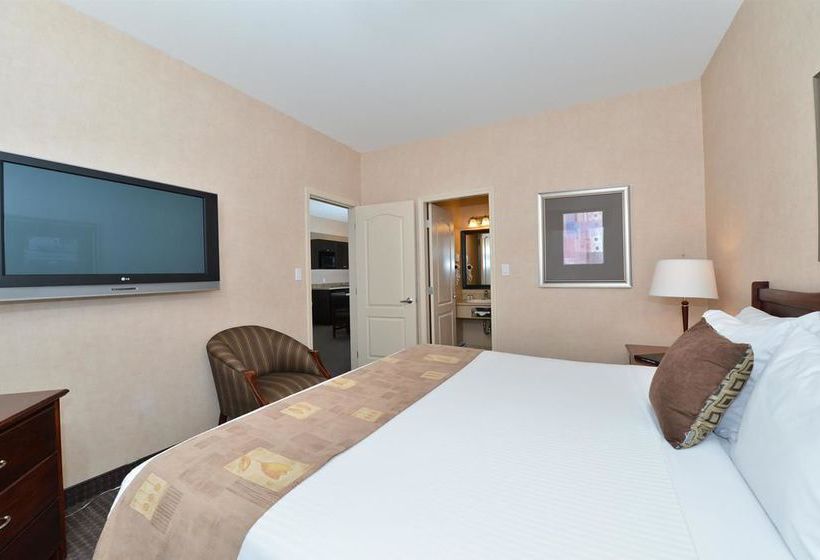 Best Western Cranbrook Hotel | Cranbrook | British Columbia | Canada 17