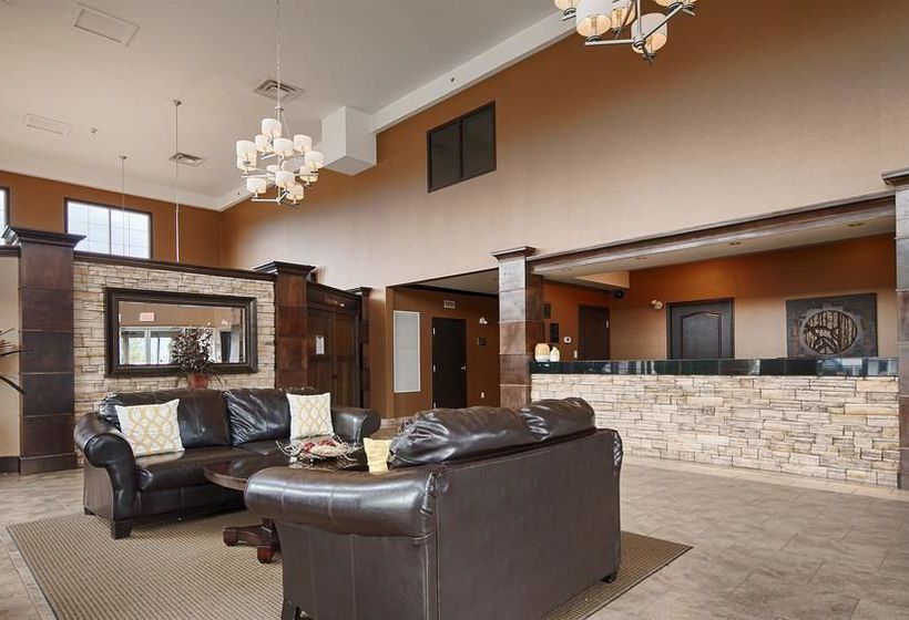 Best Western Cranbrook Hotel | Cranbrook | British Columbia | Canada 19