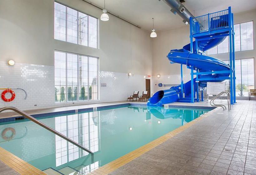 Best Western Cranbrook Hotel | Cranbrook | British Columbia | Canada 2