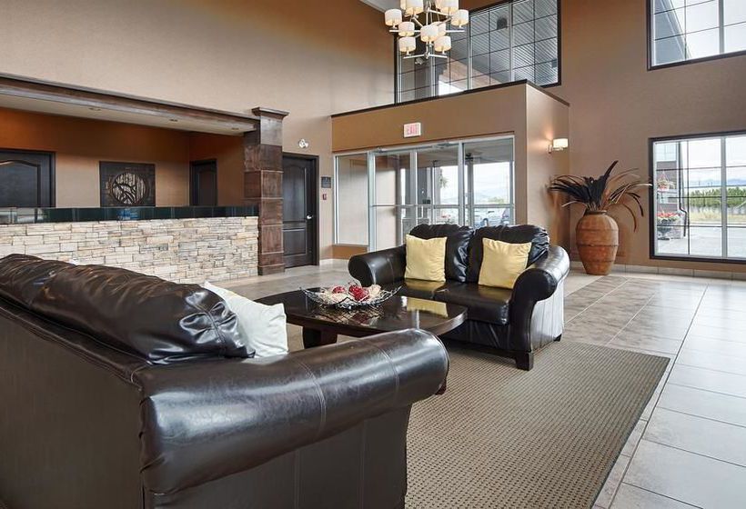 Best Western Cranbrook Hotel | Cranbrook | British Columbia | Canada 20