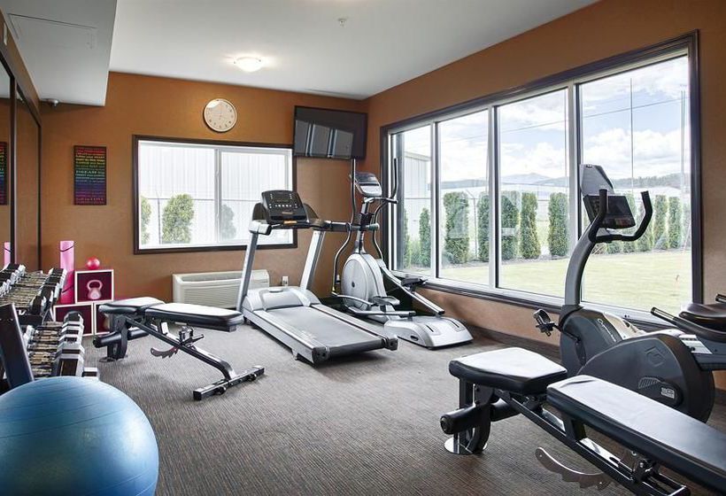 Best Western Cranbrook Hotel | Cranbrook | British Columbia | Canada 4