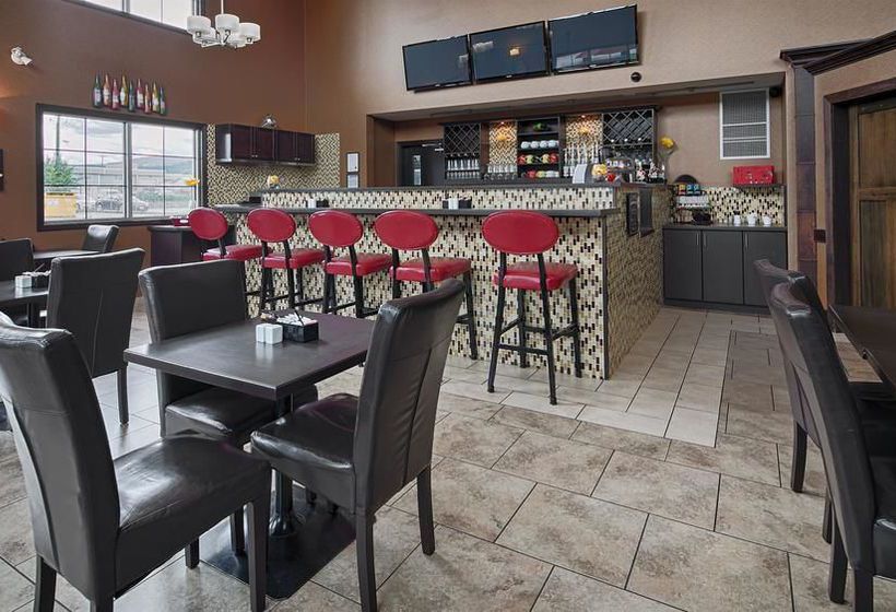 Best Western Cranbrook Hotel | Cranbrook | British Columbia | Canada 5