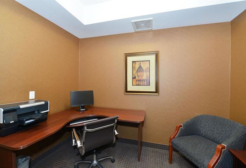 Best Western Cranbrook Hotel | Cranbrook | British Columbia | Canada 6