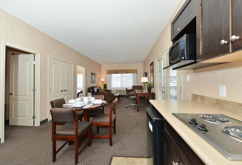 Best Western Cranbrook Hotel | Cranbrook | British Columbia | Canada 7