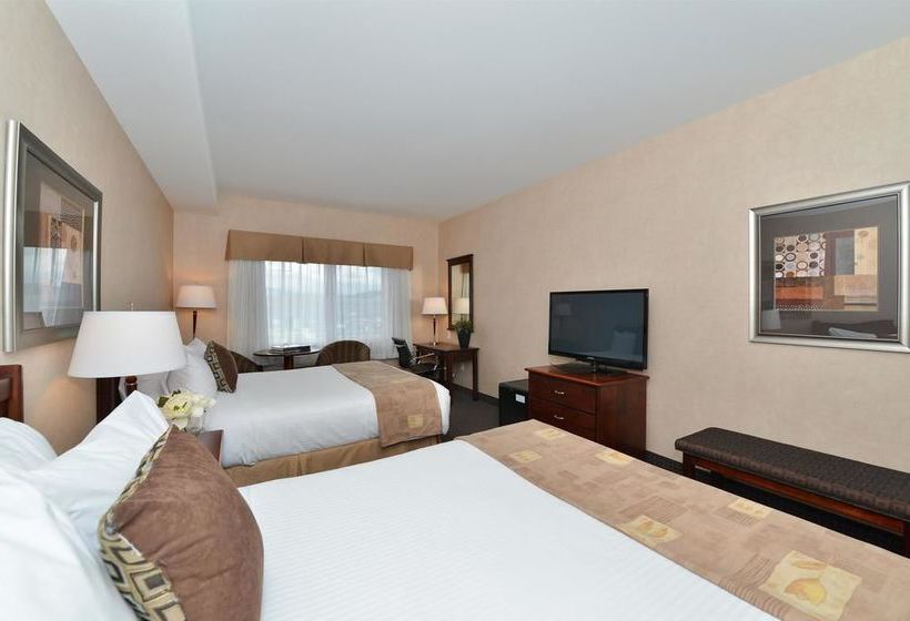 Best Western Cranbrook Hotel | Cranbrook | British Columbia | Canada 8