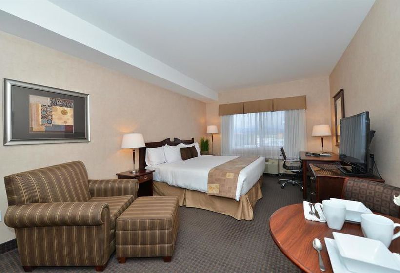 Best Western Cranbrook Hotel | Cranbrook | British Columbia | Canada 9