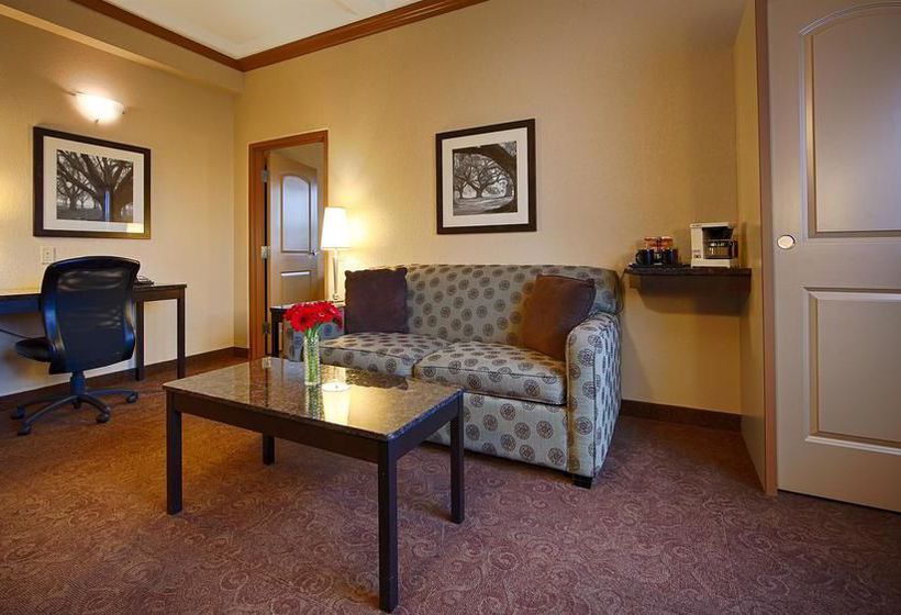 Best Western Plus Kamloops Hotel | Kamloops | British Columbia | Canada 10