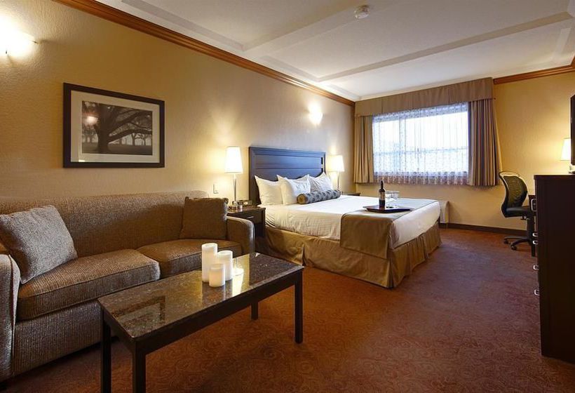 Best Western Plus Kamloops Hotel | Kamloops | British Columbia | Canada 11