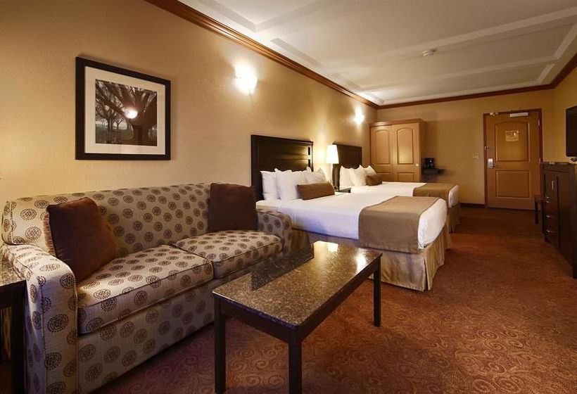 Best Western Plus Kamloops Hotel | Kamloops | British Columbia | Canada 13