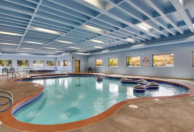 Best Western Plus Kamloops Hotel | Kamloops | British Columbia | Canada 14