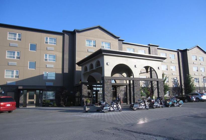 Best Western Plus Kamloops Hotel | Kamloops | British Columbia | Canada 15
