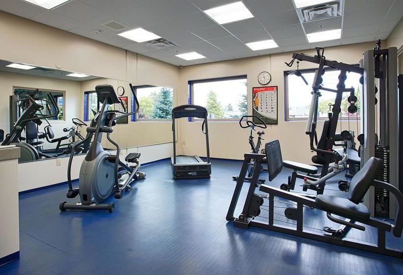 Best Western Plus Kamloops Hotel | Kamloops | British Columbia | Canada 16