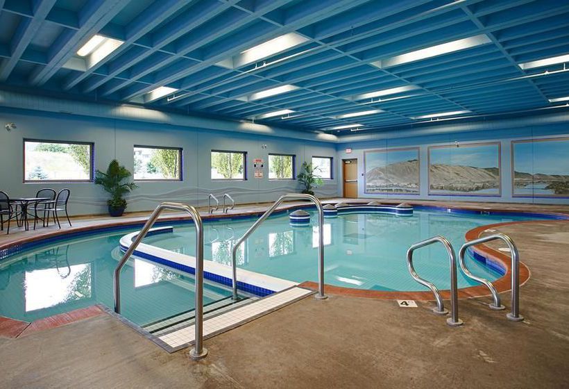 Best Western Plus Kamloops Hotel | Kamloops | British Columbia | Canada 17