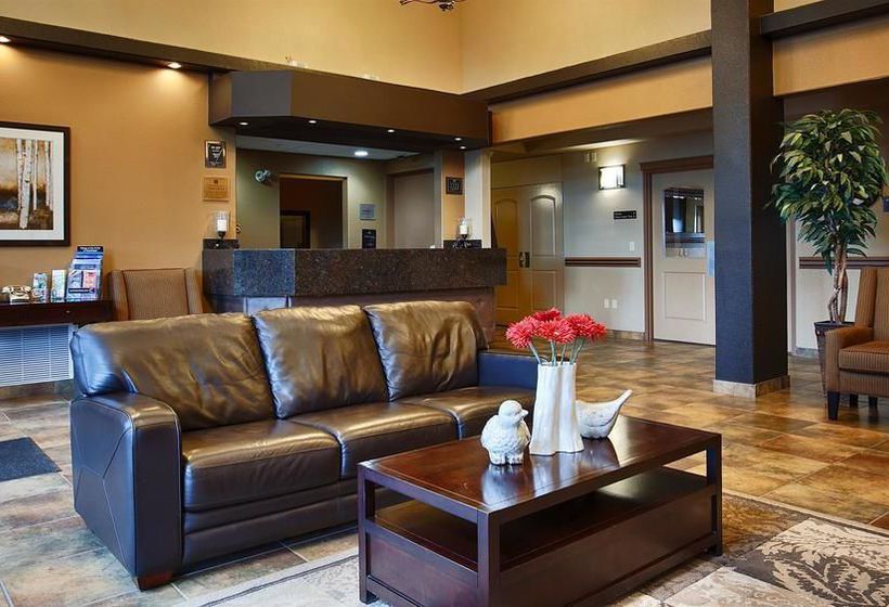 Best Western Plus Kamloops Hotel | Kamloops | British Columbia | Canada 19