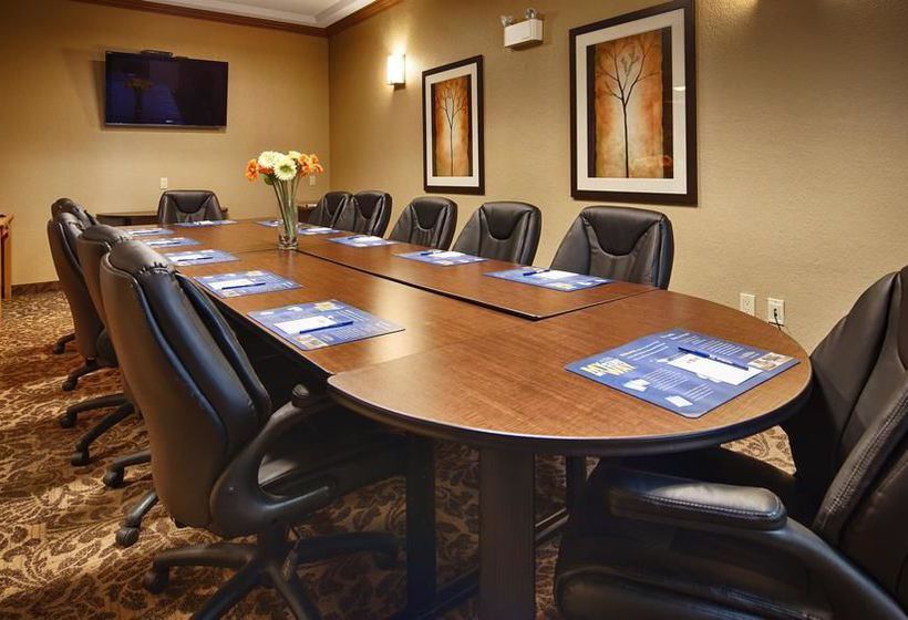 Best Western Plus Kamloops Hotel | Kamloops | British Columbia | Canada 2