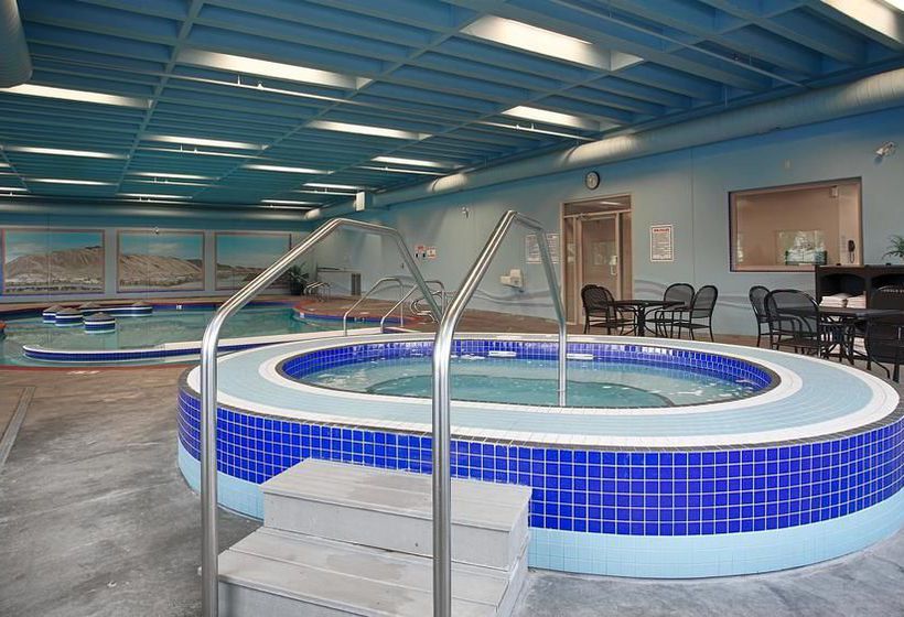 Best Western Plus Kamloops Hotel | Kamloops | British Columbia | Canada 3