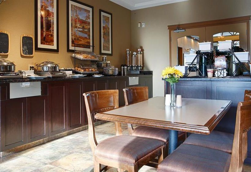 Best Western Plus Kamloops Hotel | Kamloops | British Columbia | Canada 4