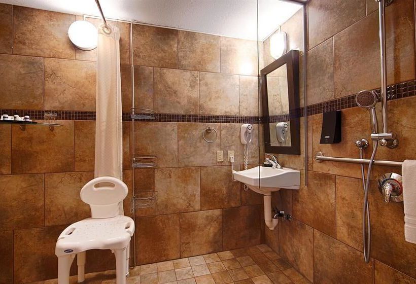 Best Western Plus Kamloops Hotel | Kamloops | British Columbia | Canada 6