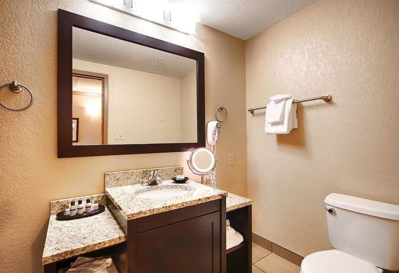 Best Western Plus Kamloops Hotel | Kamloops | British Columbia | Canada 7