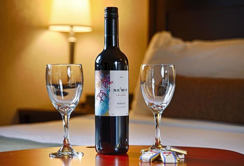 Best Western Plus Kamloops Hotel | Kamloops | British Columbia | Canada 8