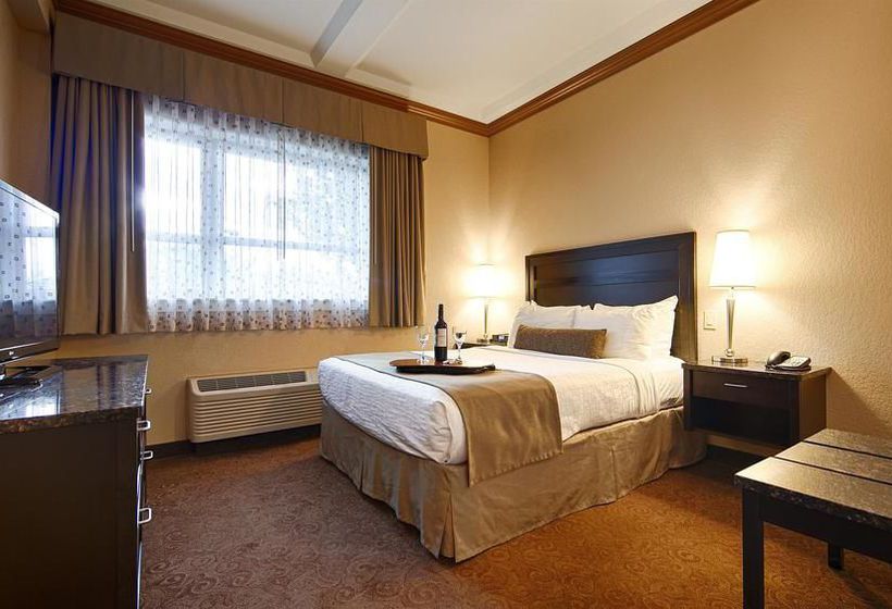 Best Western Plus Kamloops Hotel | Kamloops | British Columbia | Canada 9