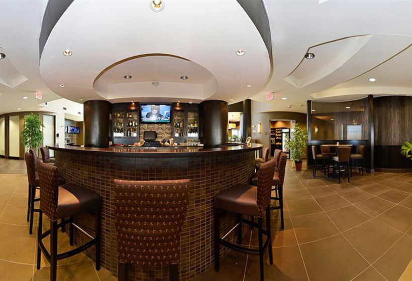 Hotel Best Western Premier Freeport Inn & Suites | Calgary | Alberta | Canada 19