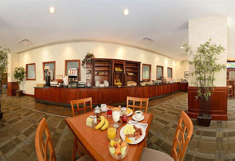 Chateau Saint John Hotel & Suites