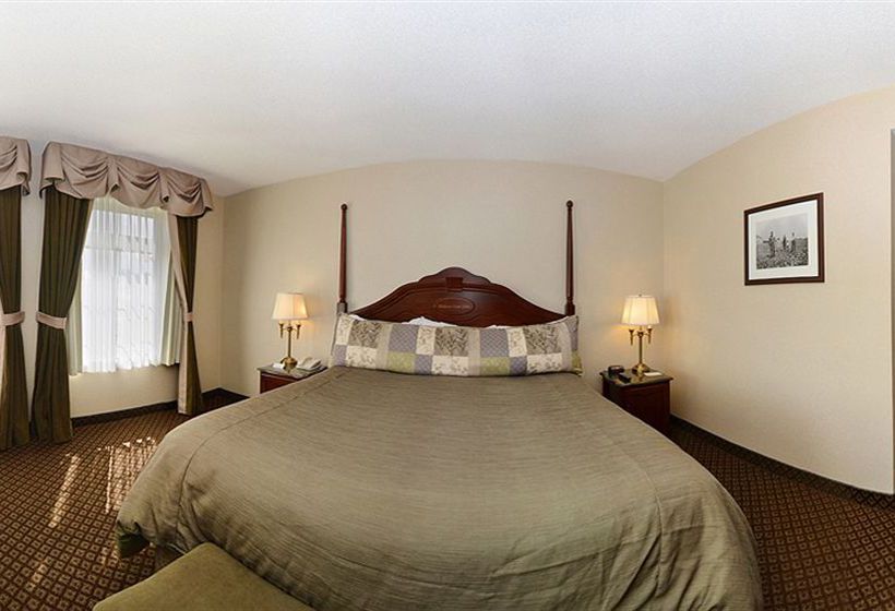 Chateau Saint John Hotel & Suites | Saint John | New Brunswick | Canada 10