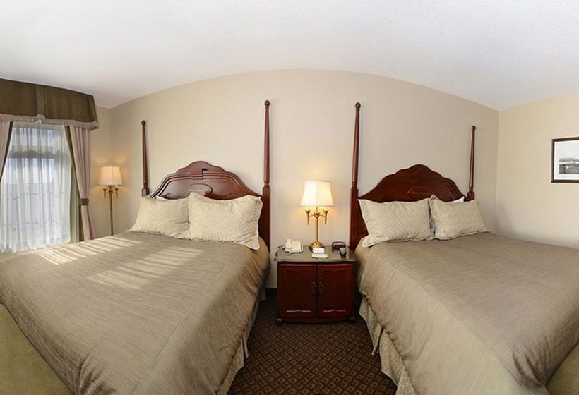 Chateau Saint John Hotel & Suites | Saint John | New Brunswick | Canada 11