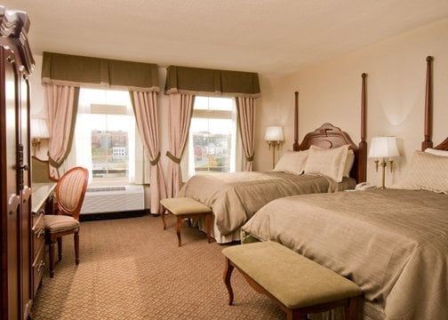 Chateau Saint John Hotel & Suites | Saint John | New Brunswick | Canada 15