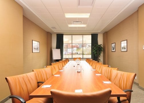 Chateau Saint John Hotel & Suites | Saint John | New Brunswick | Canada 16